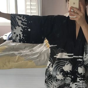 Kimono ✨ FREE w purchase